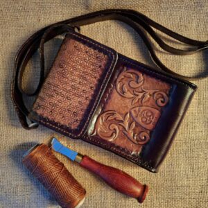 Crossbody