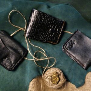 Wallets
