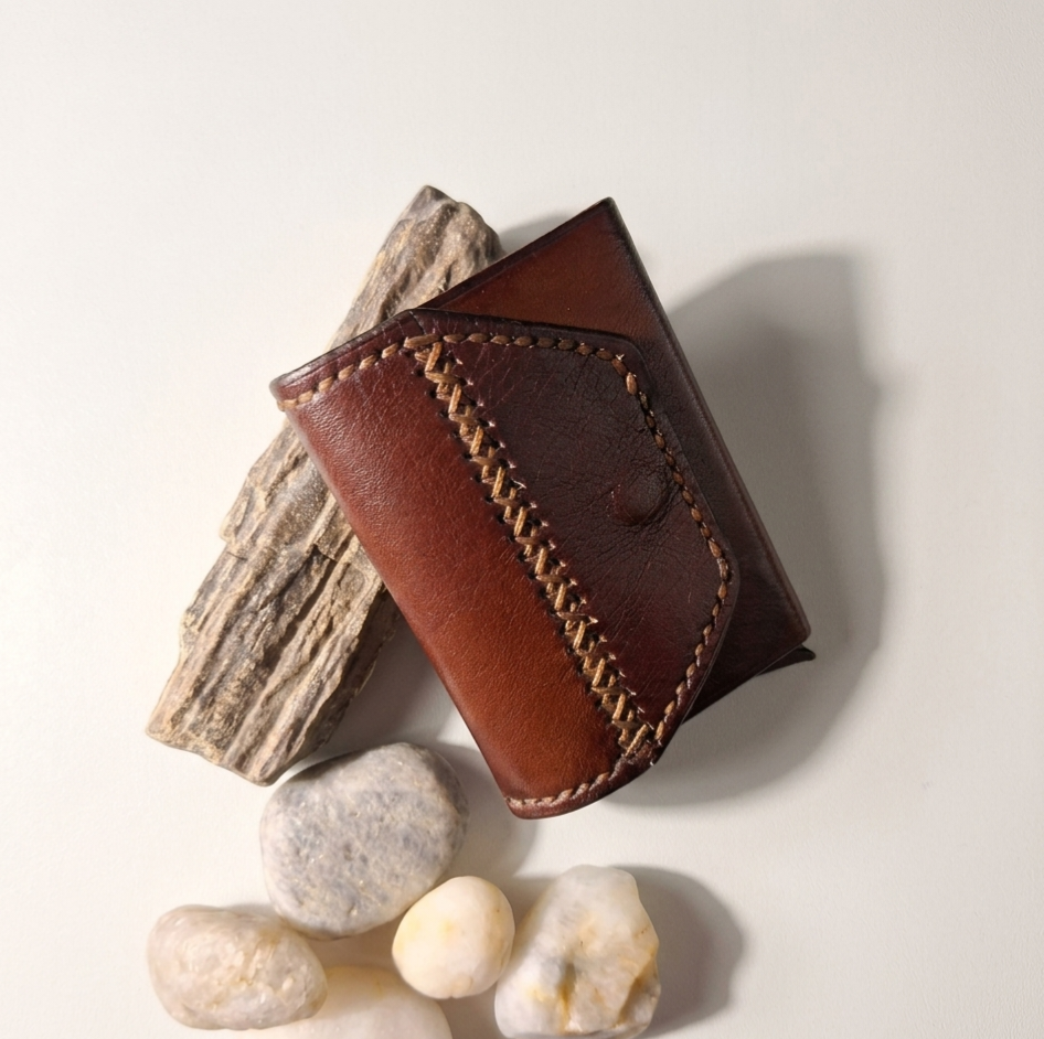 Smart wallet