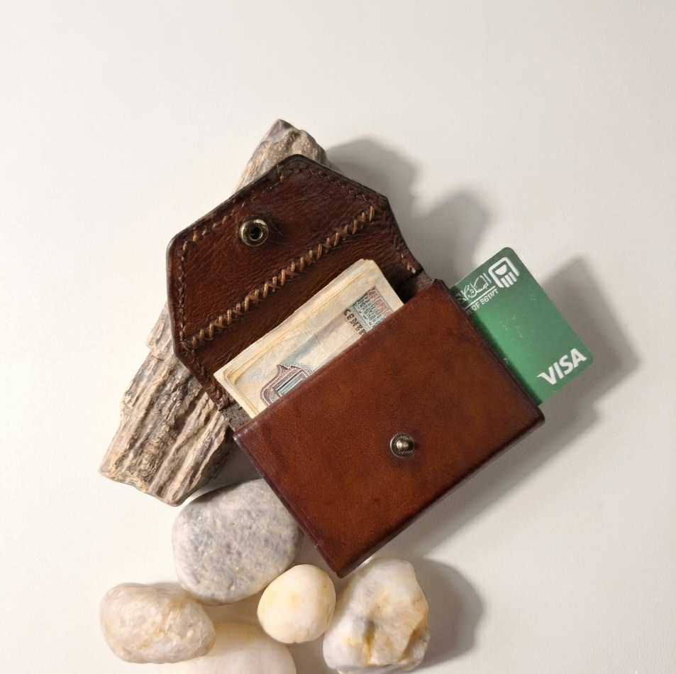 Smart wallet - الصورة 3