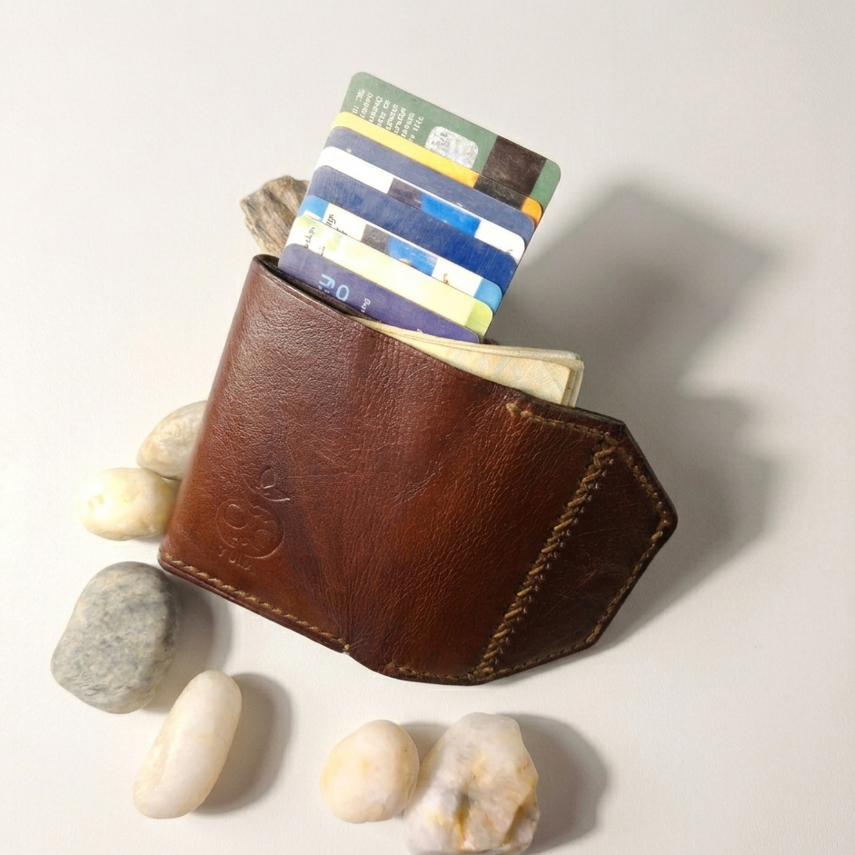 Smart wallet - الصورة 2