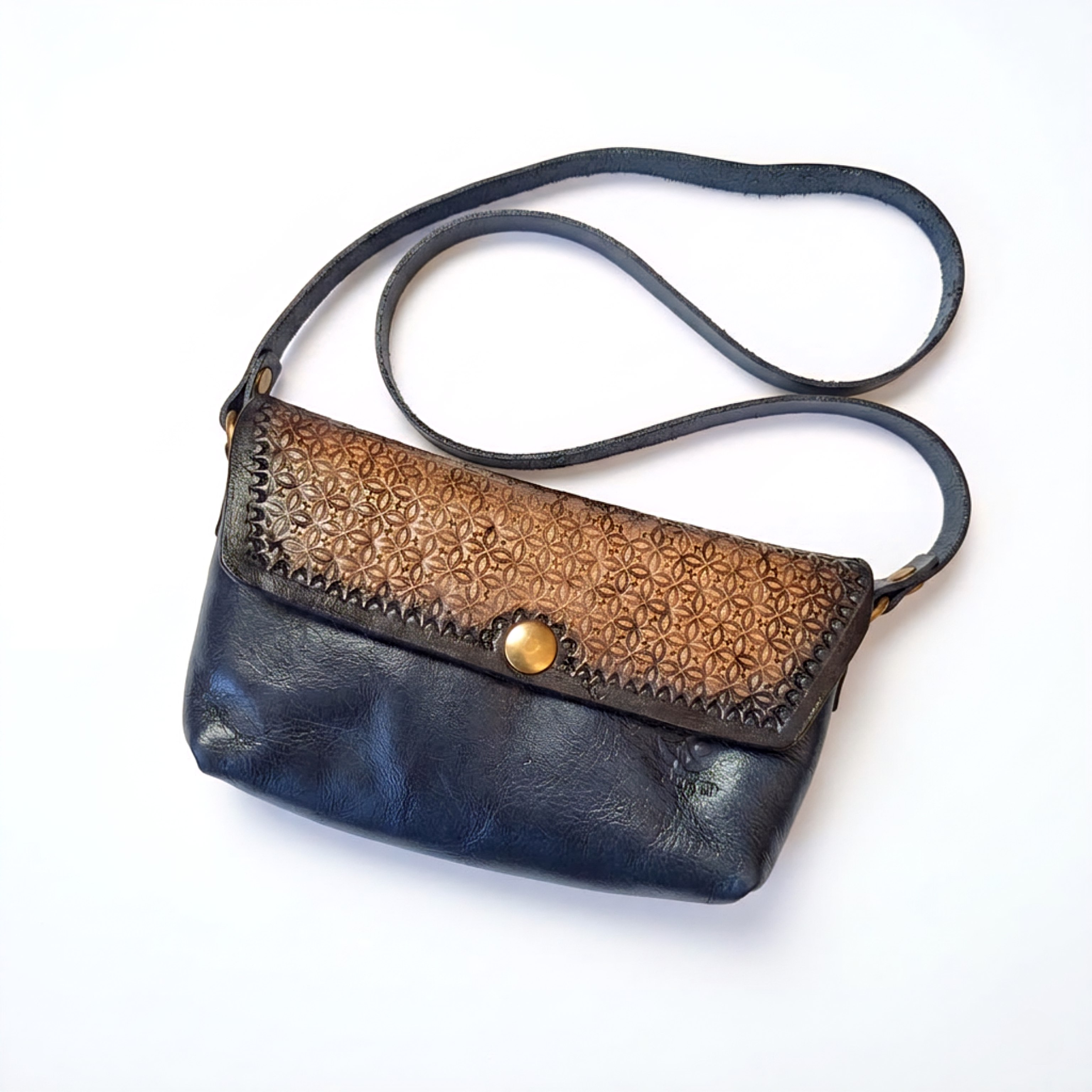 Crossbody