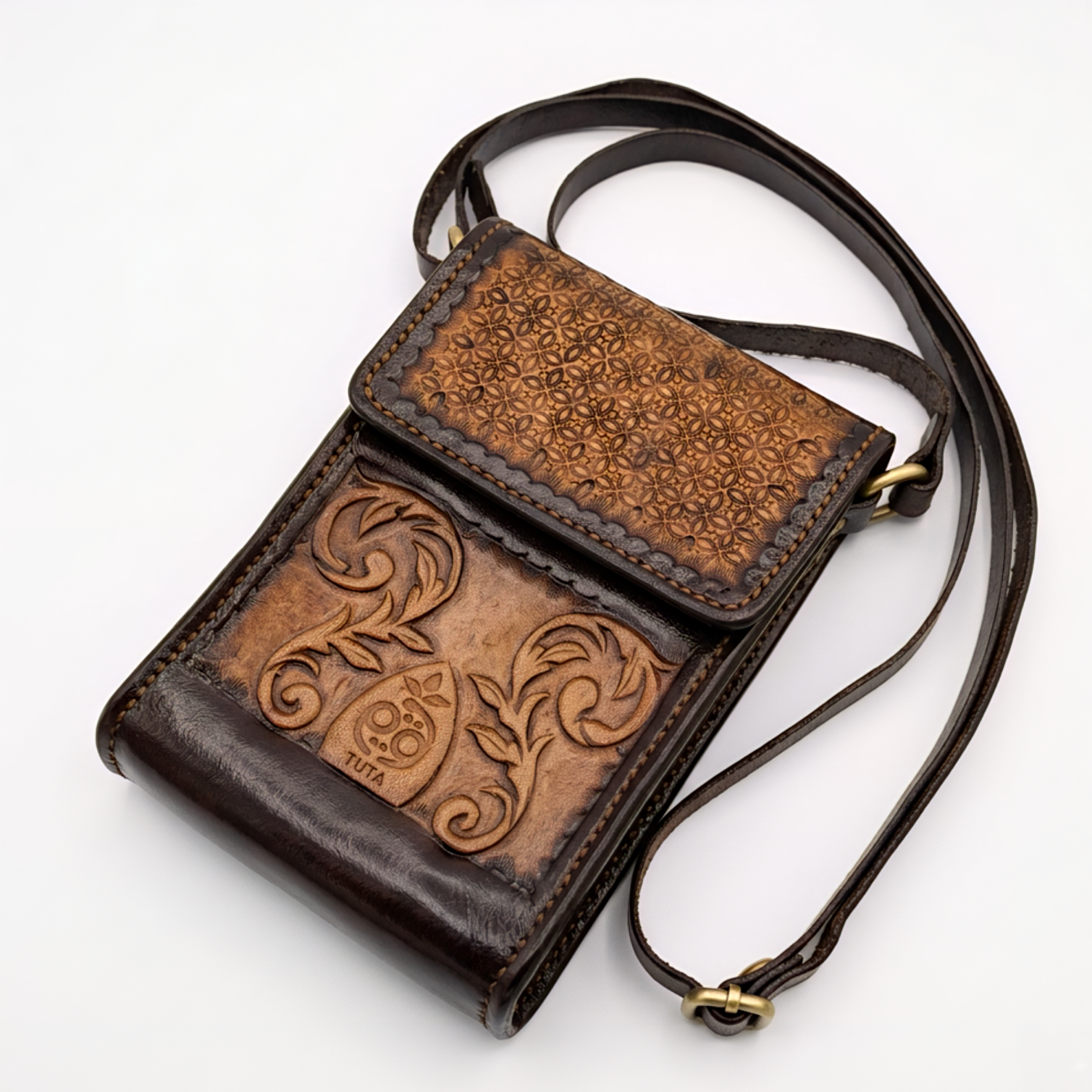 Crossbody