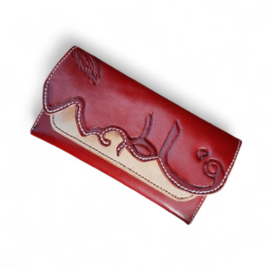 Long Wallet