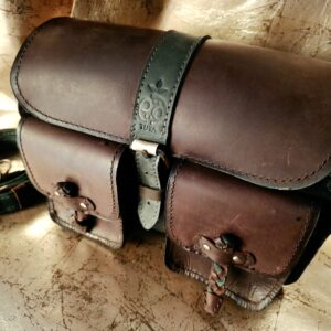 Crossbody